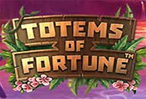 Totems of Fortune Slot Review